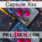 Xxx Capsule 14